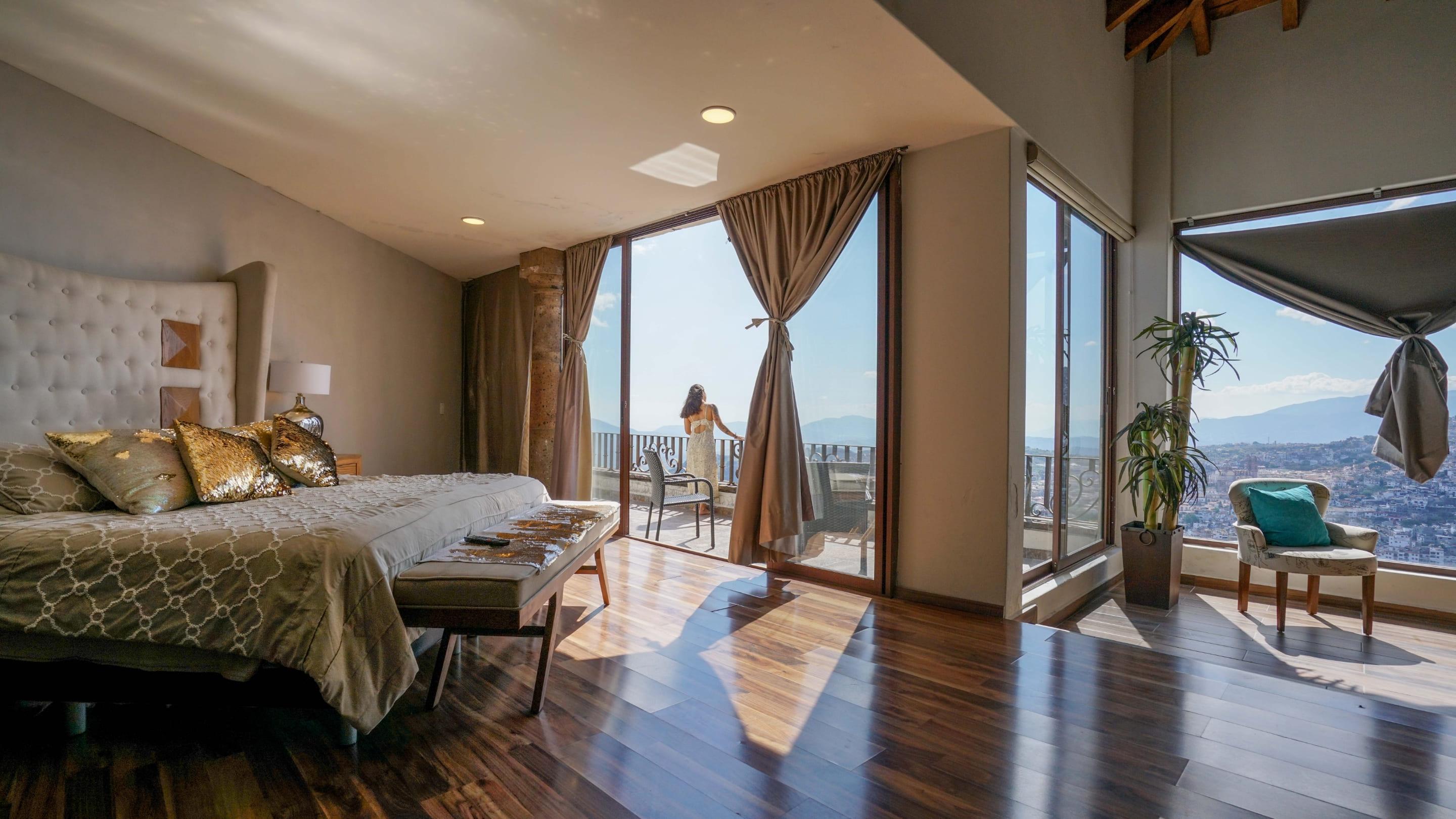 Casa de renta vacacional