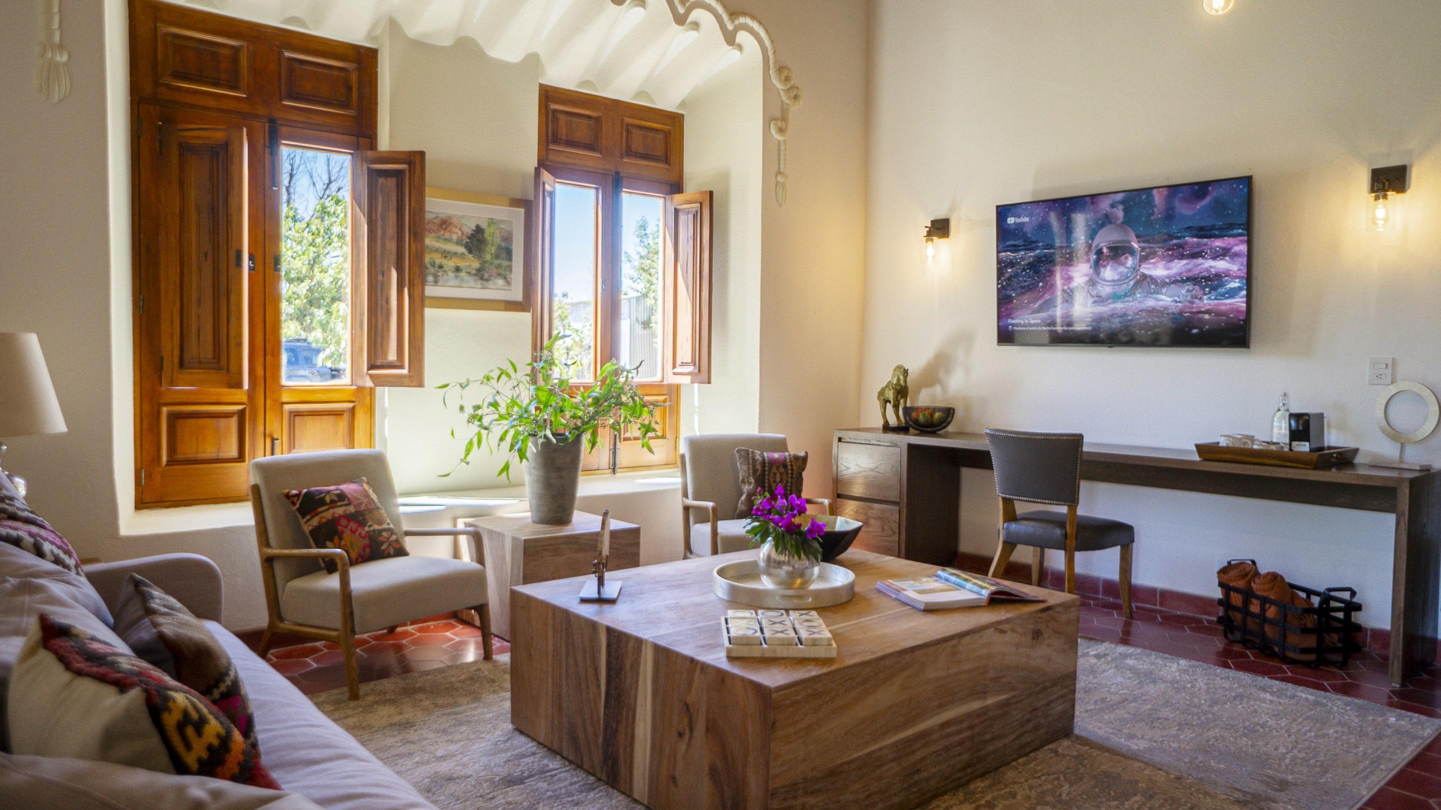 Casa de renta vacacional